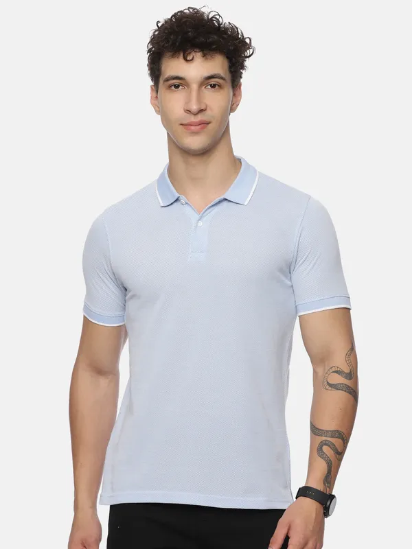 Sky_Blue_Cotton_Belgium_Fabric_Golf_Polo_Tshirt_For_Men