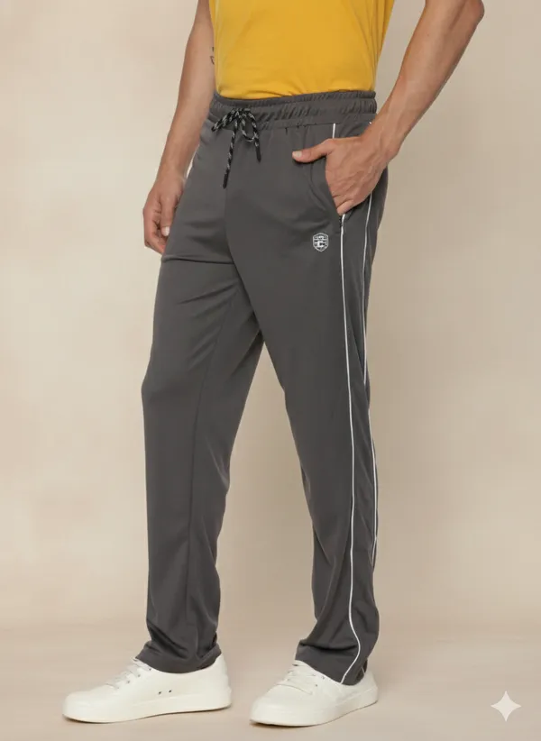 Charcoal_Brown_Mid-Rise__Trackpant_For_Men