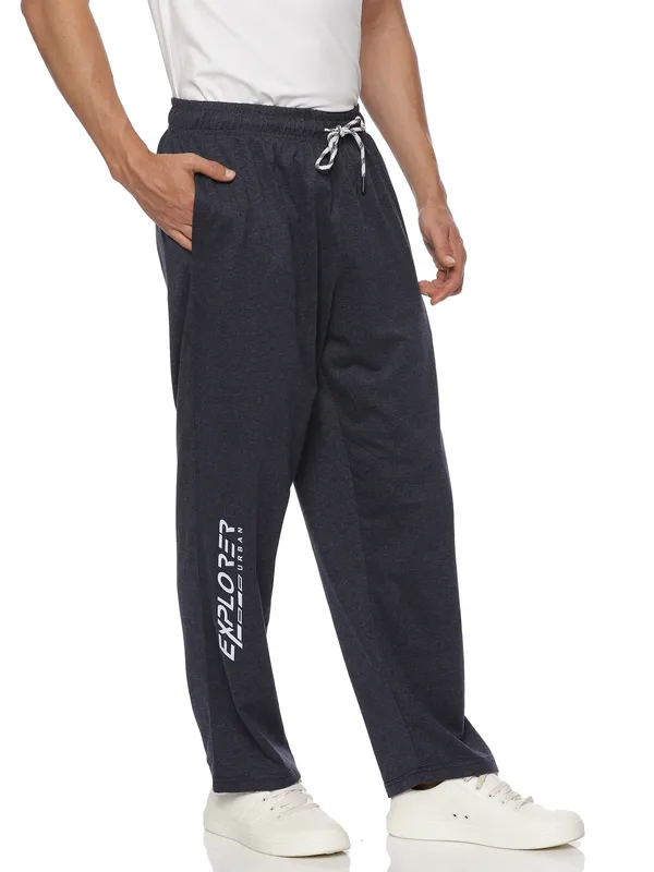 Dark_Grey_Mel_Cotton_Rich_Terry_Trackpant_For_Men
