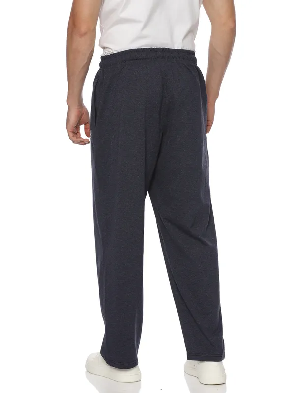 Dark_Grey_Mel_Cotton_Rich_Terry_Trackpant_For_Men
