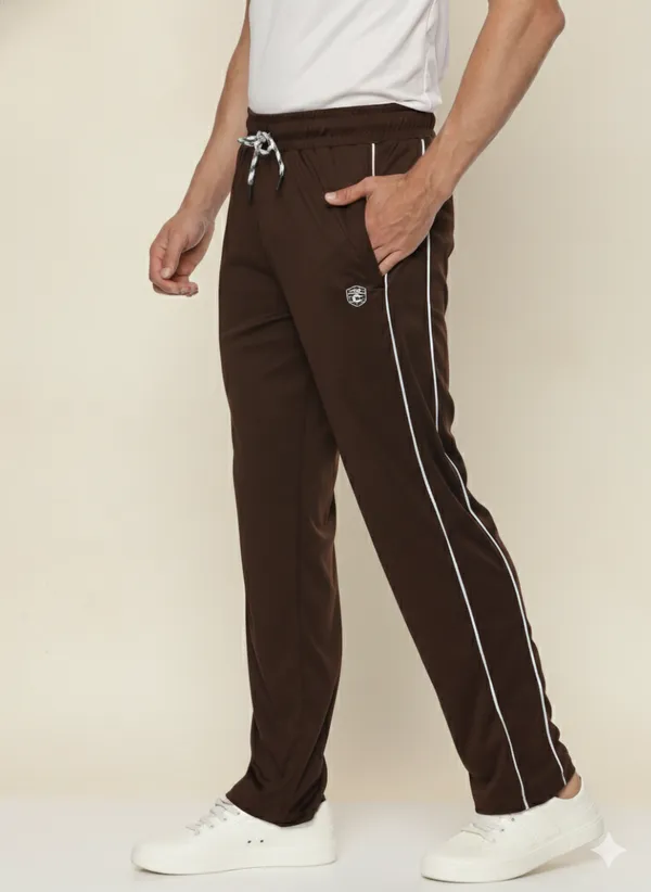 Brown__Mel_Mid-Rise__Trackpant_For_Men
