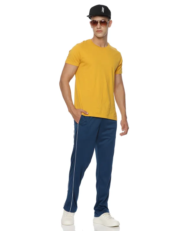 Blue_Mid-Rise__Trackpant_For_Men