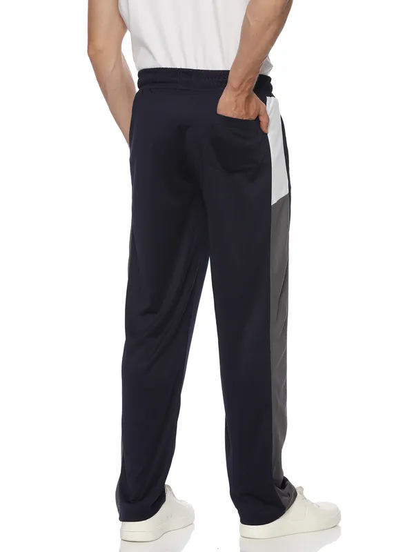Raisin_Black_Mid-Rise__Trackpant_For_Men