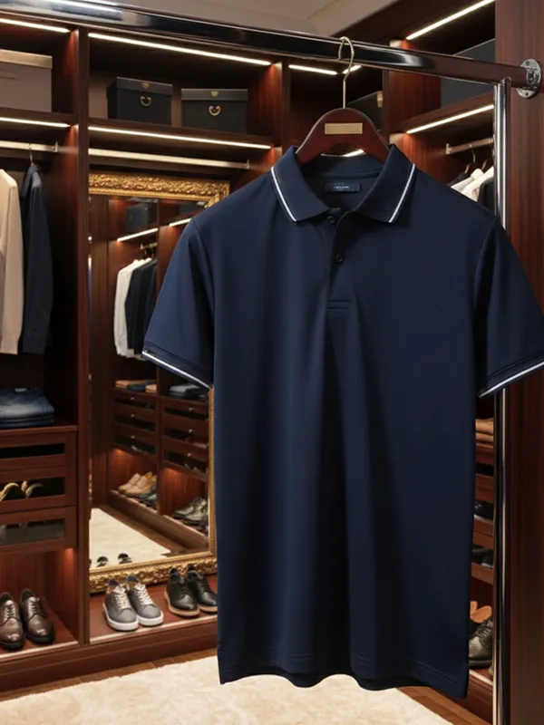Navy_Blue_Techno_Turkey_Fabric_Techno_Polo_Tshirt_For_Men