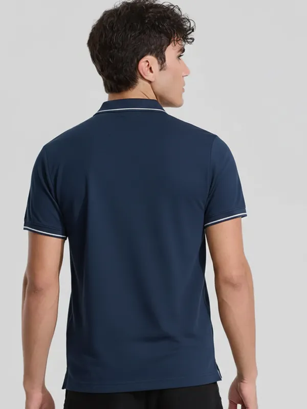 Navy_Blue_Techno_Turkey_Fabric_Techno_Polo_Tshirt_For_Men