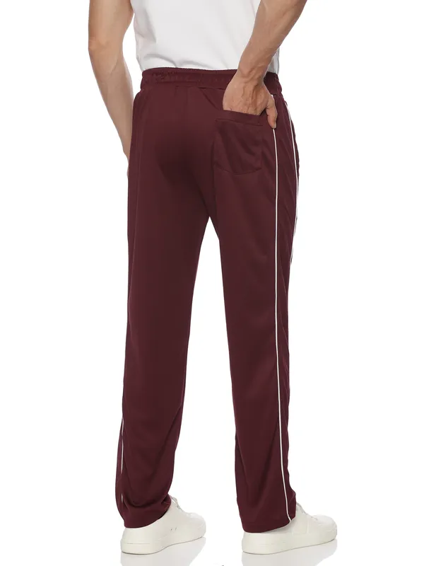 Maroon_Mid-Rise__Trackpant_For_Men