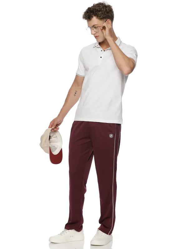 Maroon_Mid-Rise__Trackpant_For_Men