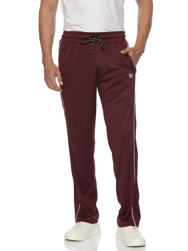 Maroon_Mid-Rise__Trackpant_For_Men