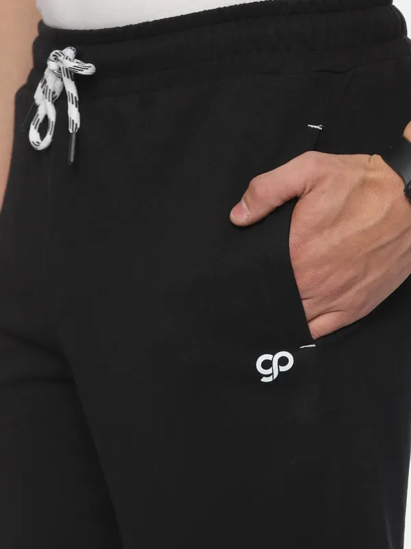 Black_Cotton_Rich_Terry_Trackpant_For_Men