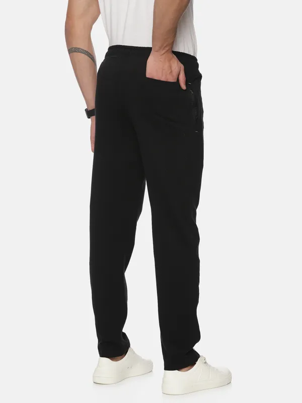 Black_Cotton_Rich_Terry_Trackpant_For_Men