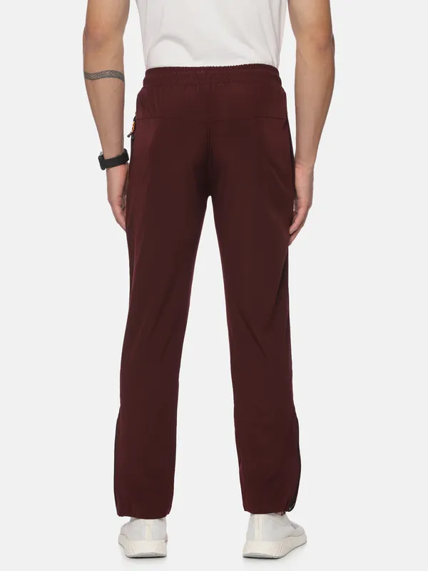 Maroon_Imported_Japanese_Sporty_Trackpant_For_Men