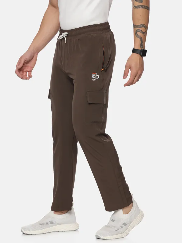 Brown_Imported_Japanese_Sporty_Trackpant_For_Men