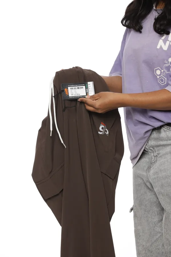 Brown_Imported_Japanese_Sporty_Trackpant_For_Men