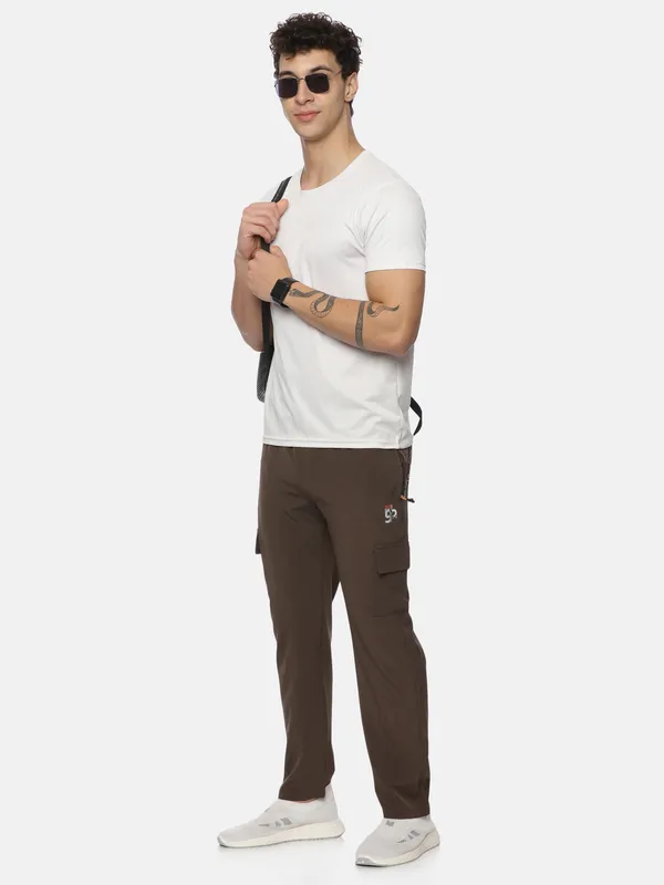 Brown_Imported_Japanese_Sporty_Trackpant_For_Men