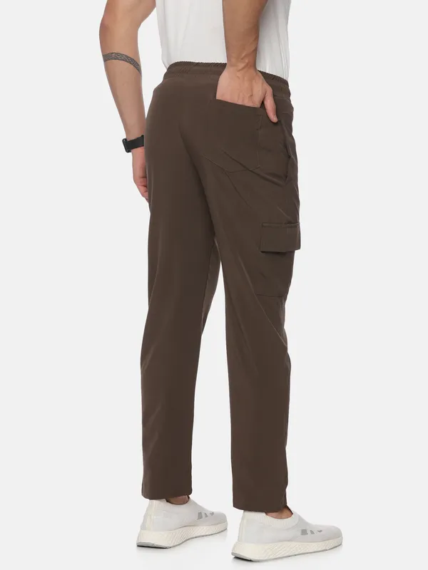 Brown_Imported_Japanese_Sporty_Trackpant_For_Men
