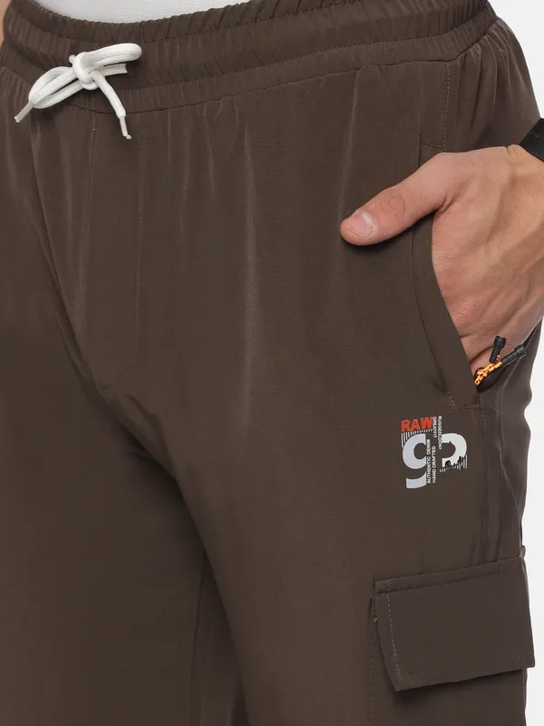 Brown_Imported_Japanese_Sporty_Trackpant_For_Men