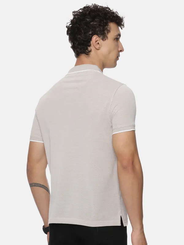 Light_Biege_Cotton_Belgium_Fabric_Golf_Polo_Tshirt_For_Men
