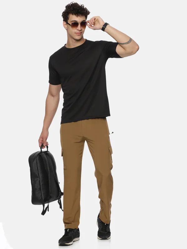 Brown_Imported_Japanese_Sporty_Trackpant_For_Men