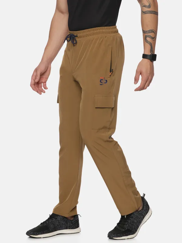 Brown_Imported_Japanese_Sporty_Trackpant_For_Men