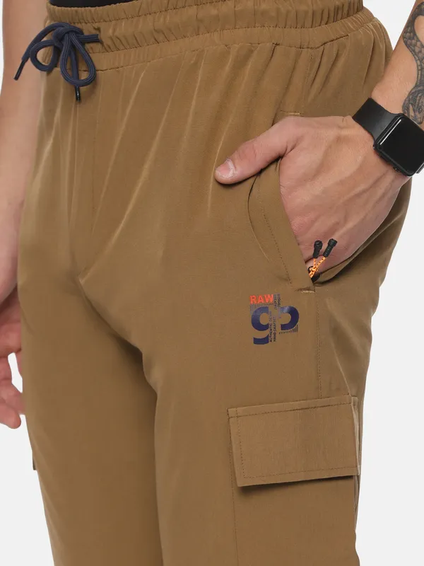 Brown_Imported_Japanese_Sporty_Trackpant_For_Men