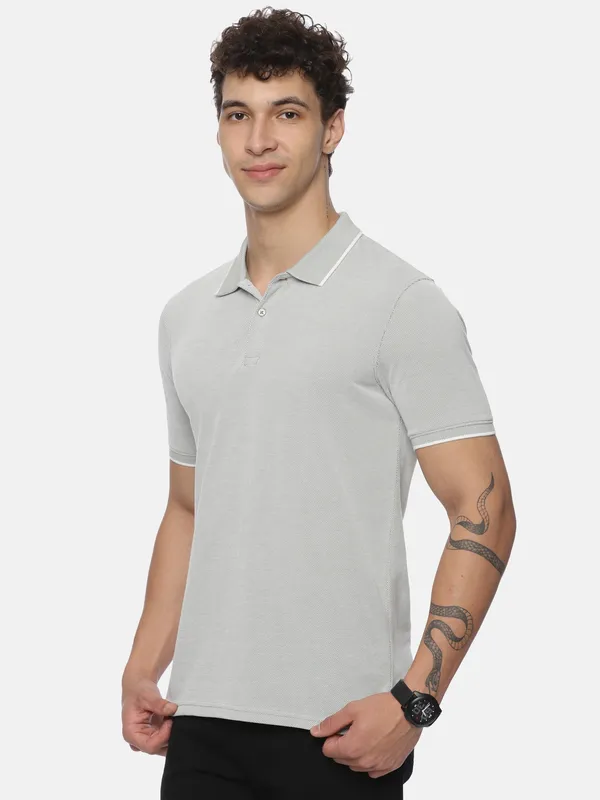 Light_Green_Cotton_Belgium_Fabric_Golf_Polo_Tshirt_For_Men