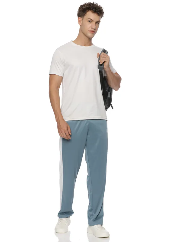 Sky_Blue_Mid-Rise__Trackpant_For_Men
