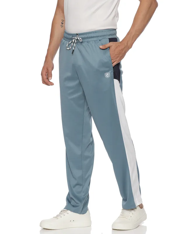 Sky_Blue_Mid-Rise__Trackpant_For_Men