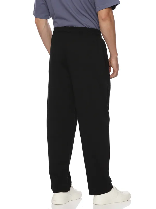 Black_Cotton_Rich_Terry_Trackpant_For_Men
