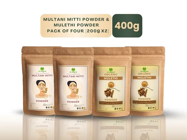 Mulethi_Powder_&_Multani_Mitti_Combo_Set_(200g_x_2)_
