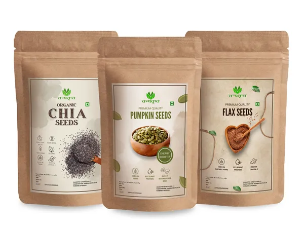 Tanyatrapt_Edible_Seeds_Combo_of_Chia,_Pumpkin,_&_Flax_Seeds_300g_(100g_each)