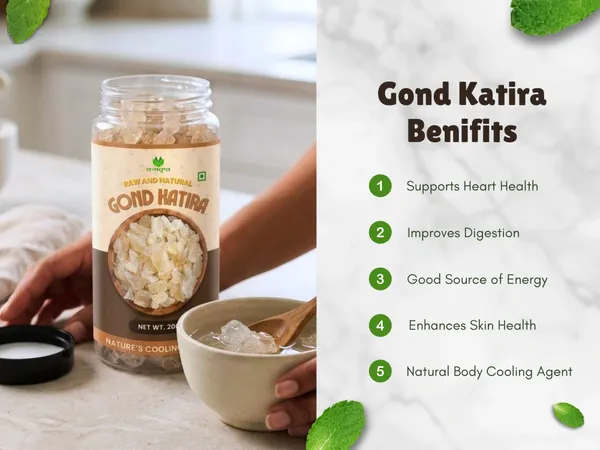 Tanyatrapt_Gond_Katira_(Tragacanth)_Edible_Natural_Resin_|Body_Cooling_Superfood_|_200g