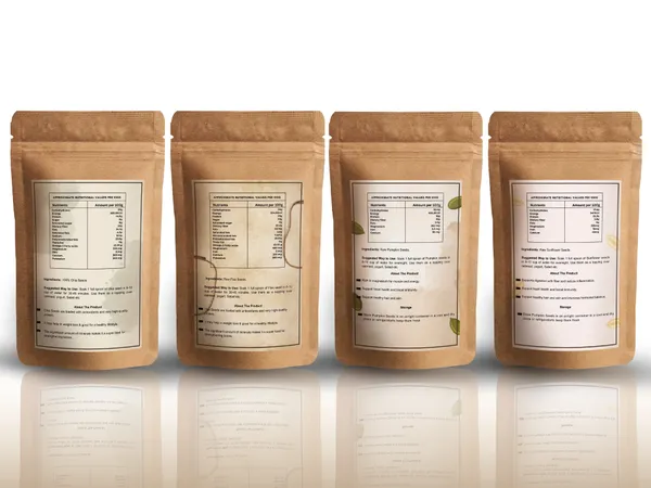 Tanyatrapt_Edible_Seeds_Combo_of_Chia,_Pumpkin,_Sunflower_&_Flax_400g_(100g_each)