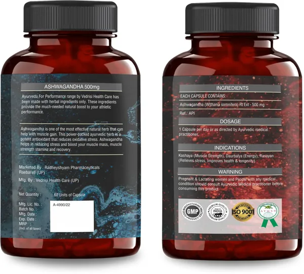 Ashwagandha_Capsule_|_Rejuvenate_Mind_&_Body_|_For_Stress_|_Each_Capsule_500_Mg_(2X60_Capsules)