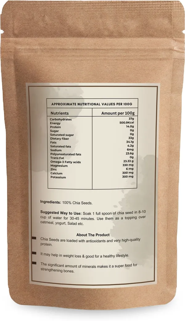 Raw_Chia_Seeds_For_Weight_Loss_Management,_With_Omega_3_And_Fiber_2X100_G