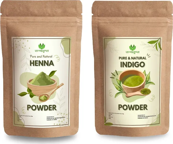 Pure_&_Natural_Indigo_And_Heena_Powder_(2X100G)