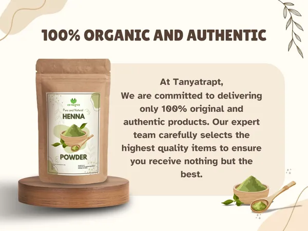Pure_&_Natural_Heena_Powder_For_Hair_(2X100G)