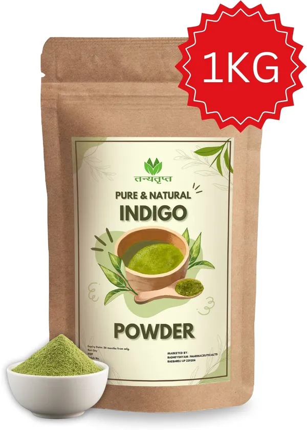 Pure_And_Natural_Indigo_Powder_For_Black_Hair_(1Kg)