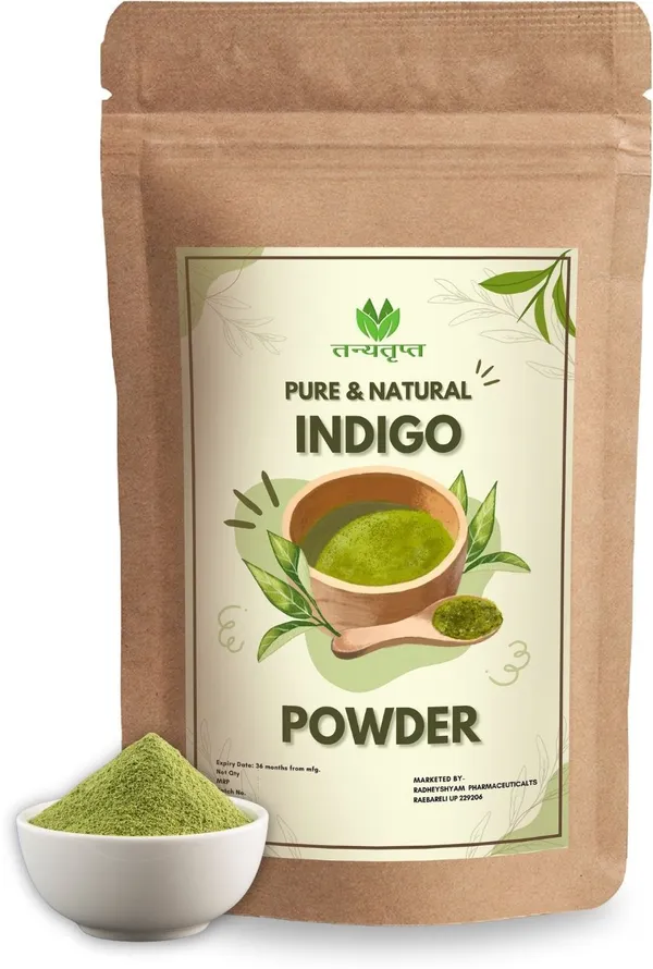 Pure_And_Natural_Indigo_Powder_For_Black_Hair