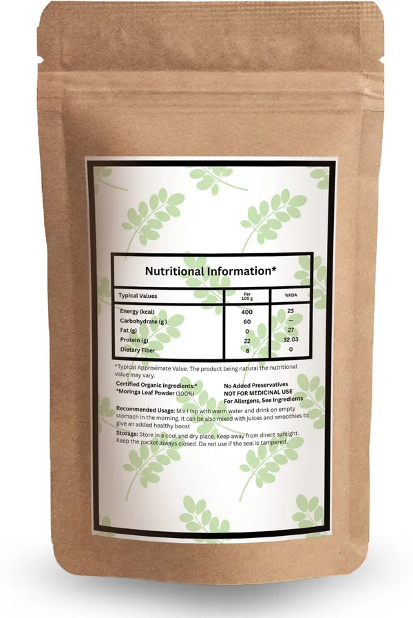 Organic_Moringa_Leaf_Powder_For_Weight_Loss_Powerful_Vitamins_Antioxidants_400G