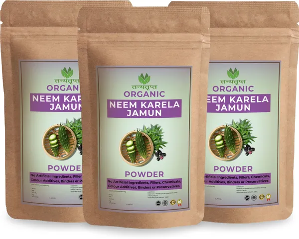 Neem_Karela_Jamun_Powder_For_Healthy_Blood_Sugar_Support_(3X100G)