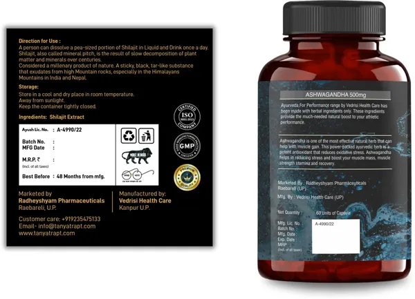 Pure_Himalayan_Shilajit_Resin_20G_&_Ashwagandha__Capsules_Combo