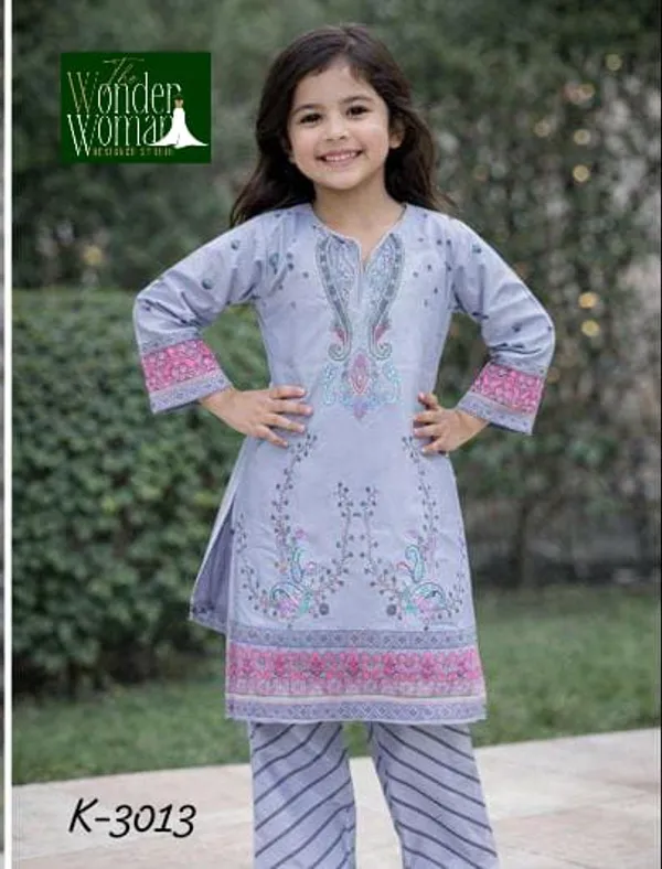 Light_teal_Satin_Co-ord_Set_for_Girls