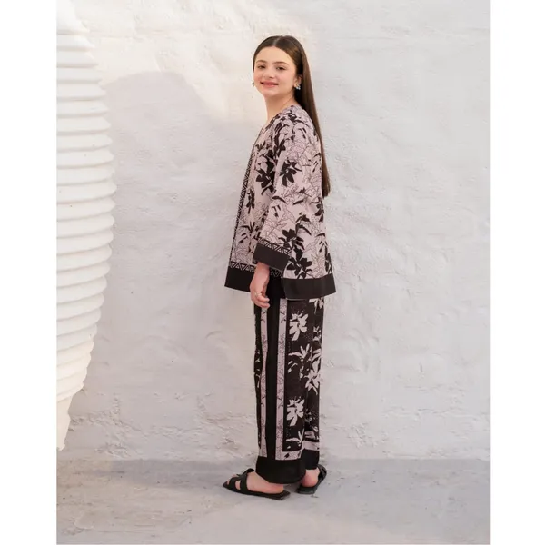 Black_And_Beige_Satin_Co-ord_Set_for_Girls