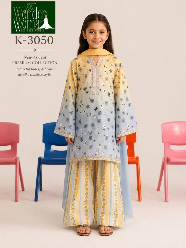 Floral_Grace_Satin_Co-ord_Set_For_Girls