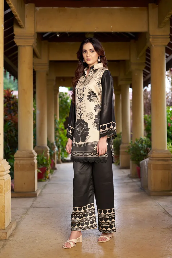 Noir_Bloom_Co-Ord_Set_For_Women