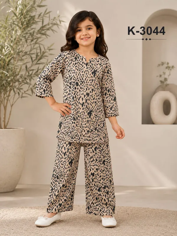 Leopard_Print_Satin_Co-ord_Set_For_Girls