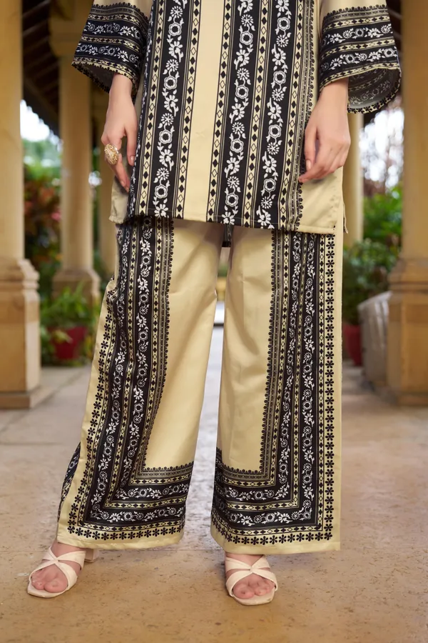 Beige_Noorline_Luxe_Co-Ord_Set_For_Women