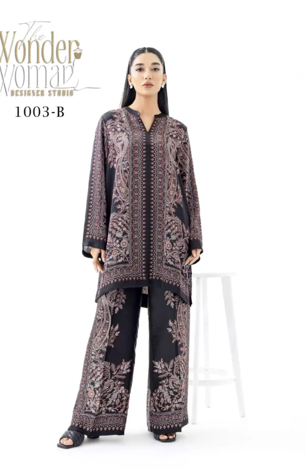 Noir_Kashmiri_Bloom_Co-Ord_Set_For_Women