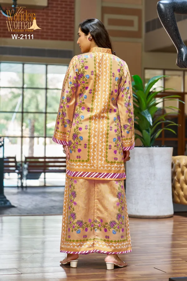 Golden_Petal_Veil_Co-Ord_Set_For_Women
