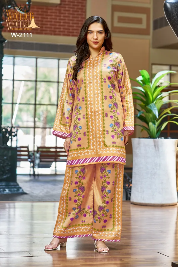 Golden_Petal_Veil_Co-Ord_Set_For_Women